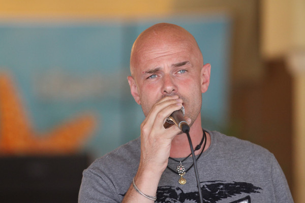 Fabrizio Voghera Fabrizio Voghera