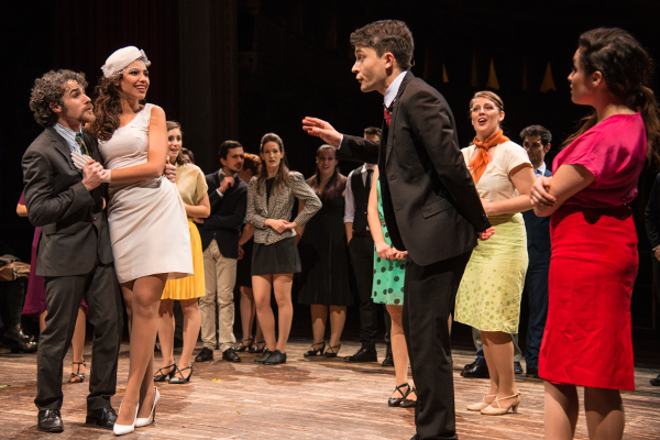 How to Succeed in Business Without Really Trying How to Succeed in Business Without Really Trying