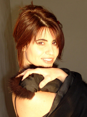 Francesca Nunzi Francesca Nunzi