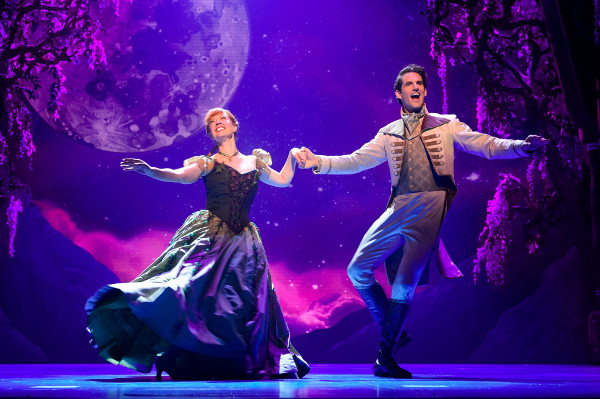 Frozen - immagine di scena Frozen - immagine di scena
