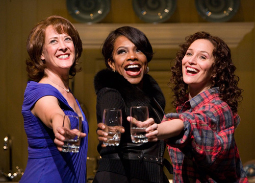 Una foto di scena (Craig Schwartz)