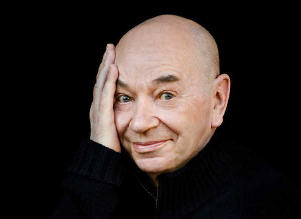 Lindsay Kemp