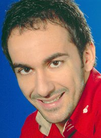Piero Mazzocchetti