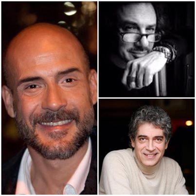 I narratori I narratori