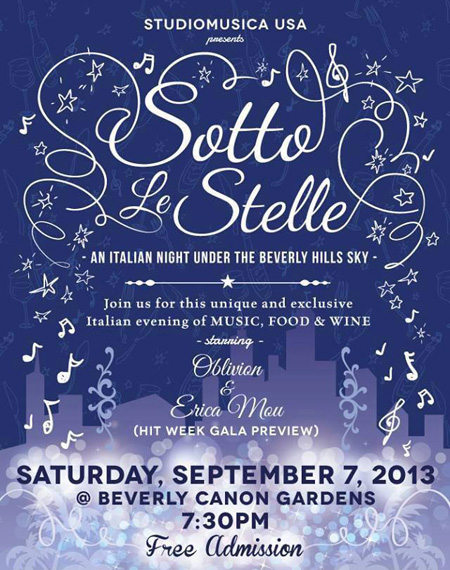 La locandina USA La locandina USA