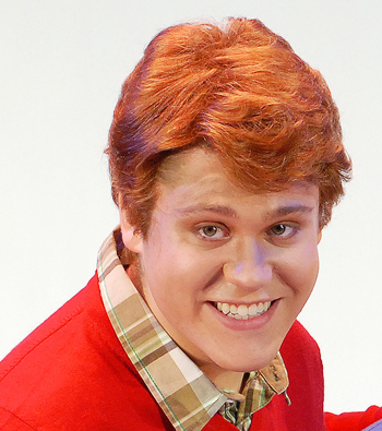 Davide Nebbia &egrave; Ralph Malph 