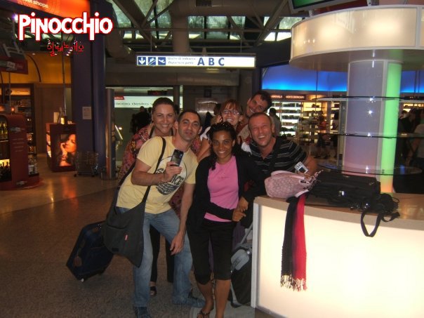 Foto Daniela Pobega Foto Daniela Pobega