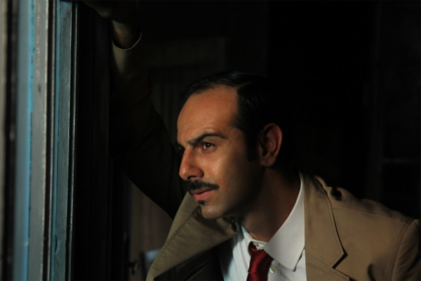 Alessandro Salvatori