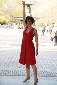 Mary Setrakian