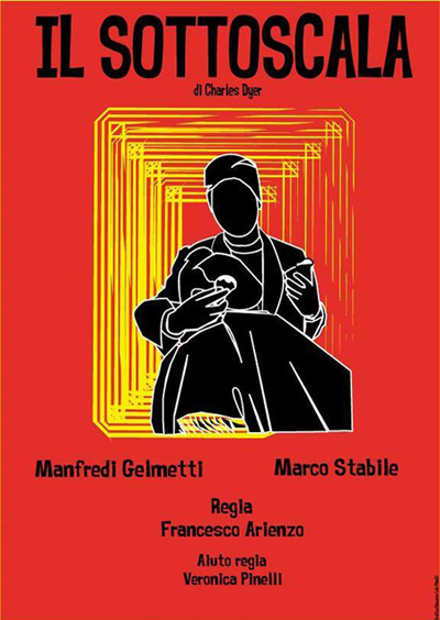 La locandina La locandina