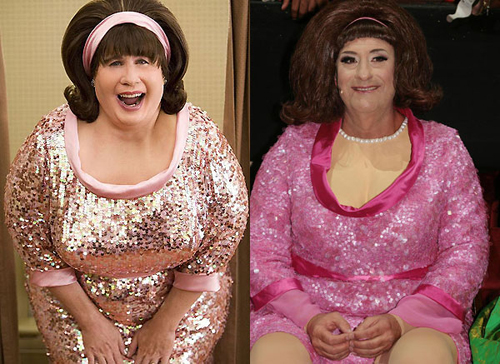 Travolta e Masciarelli Travolta e Masciarelli