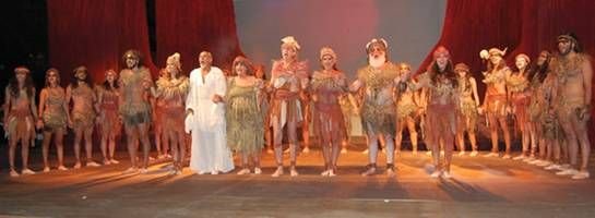 Troglostory Troglostory