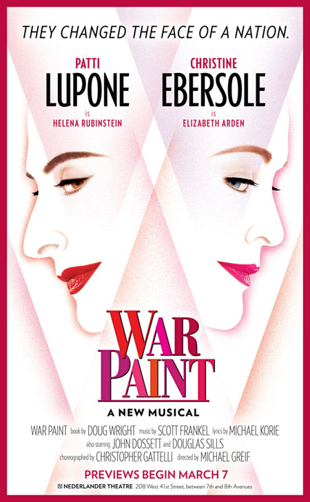 War Paint War Paint