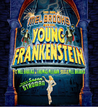 Young Frankenstein