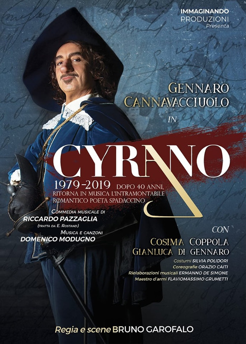 cyranoloc