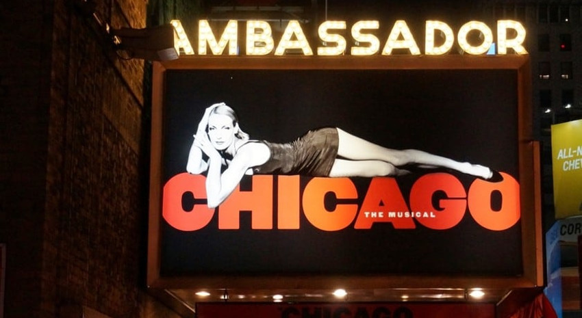 chicago