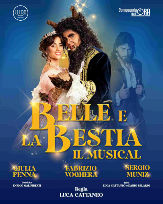 belle