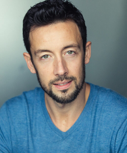 Mark Biocca
