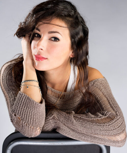 Serena Olmi