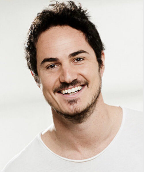 Fabrizio D'Alessio