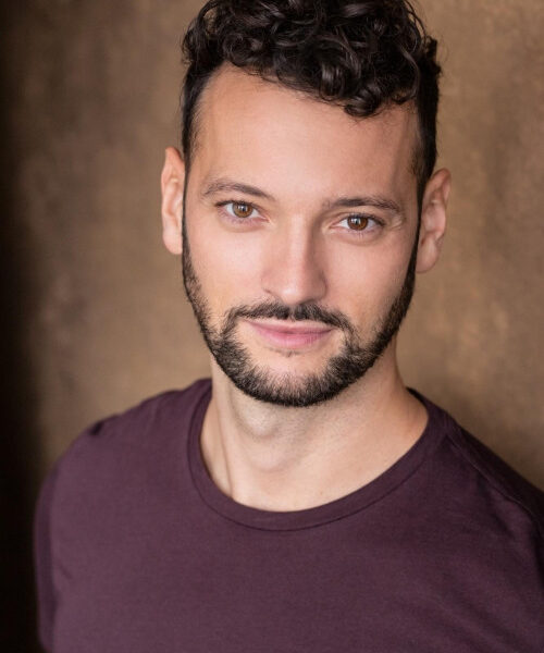 Sergio Giacomelli