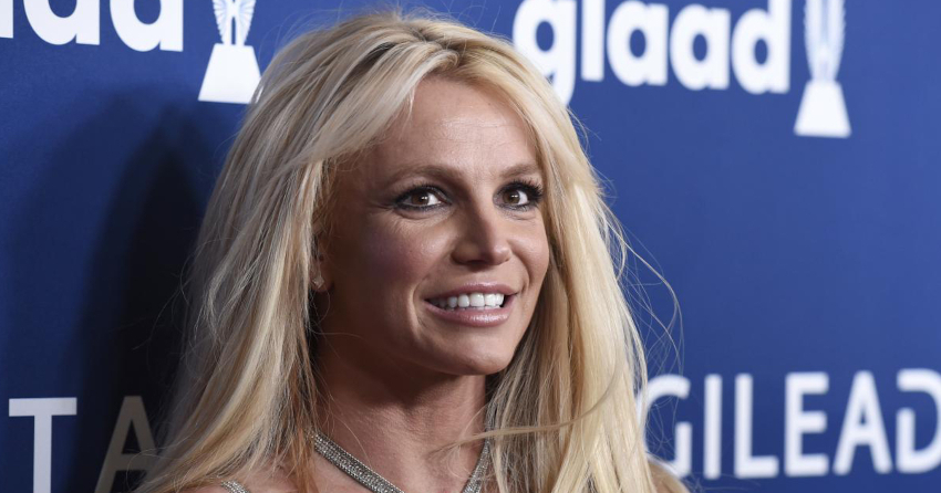 Britney-Spears