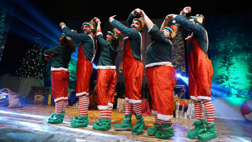 il_natale_che_vorrei