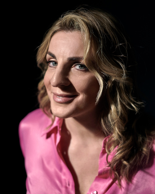 Elena Di Cioccio_photo Serinelli