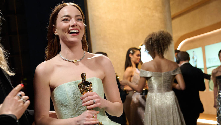 96th Oscars, Academy Awards