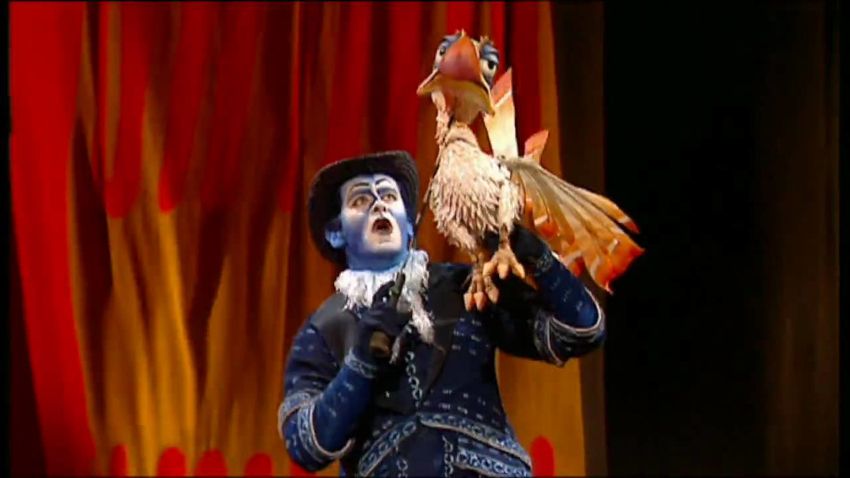 zazu