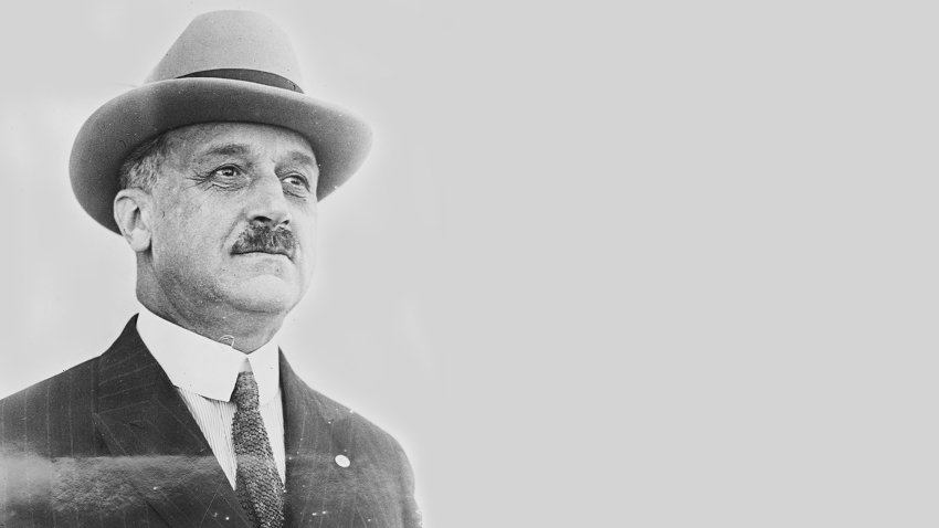 Amadeo-Peter-Giannin