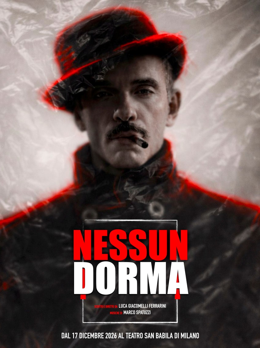 NessunDorma