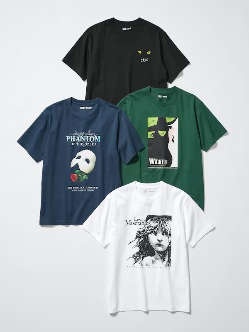 uniqlo_Musical_icons