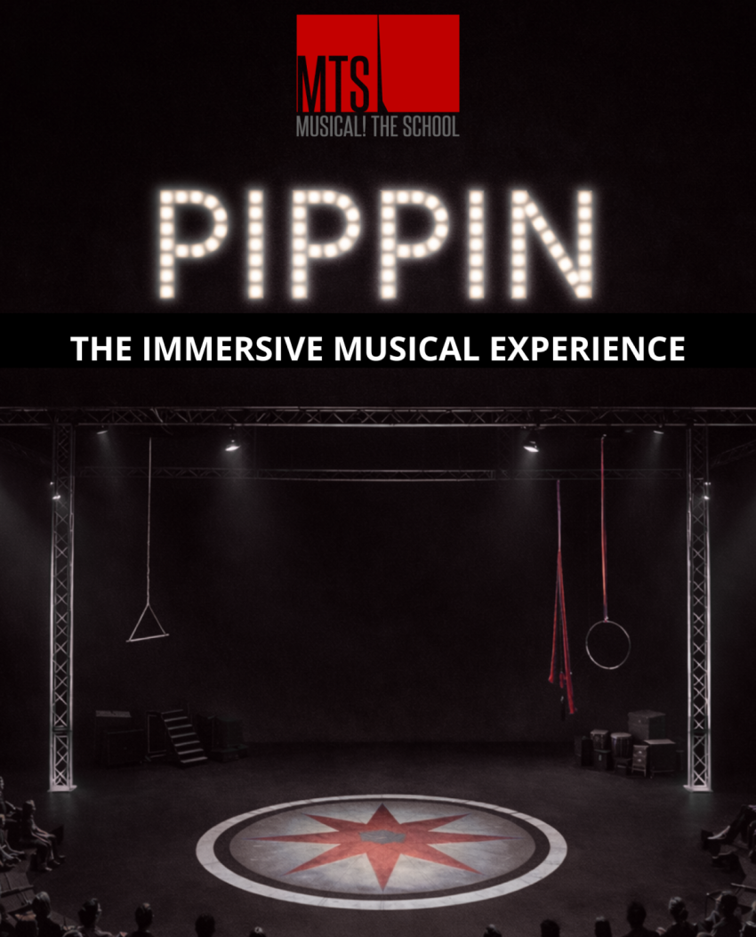 MTS Pippin