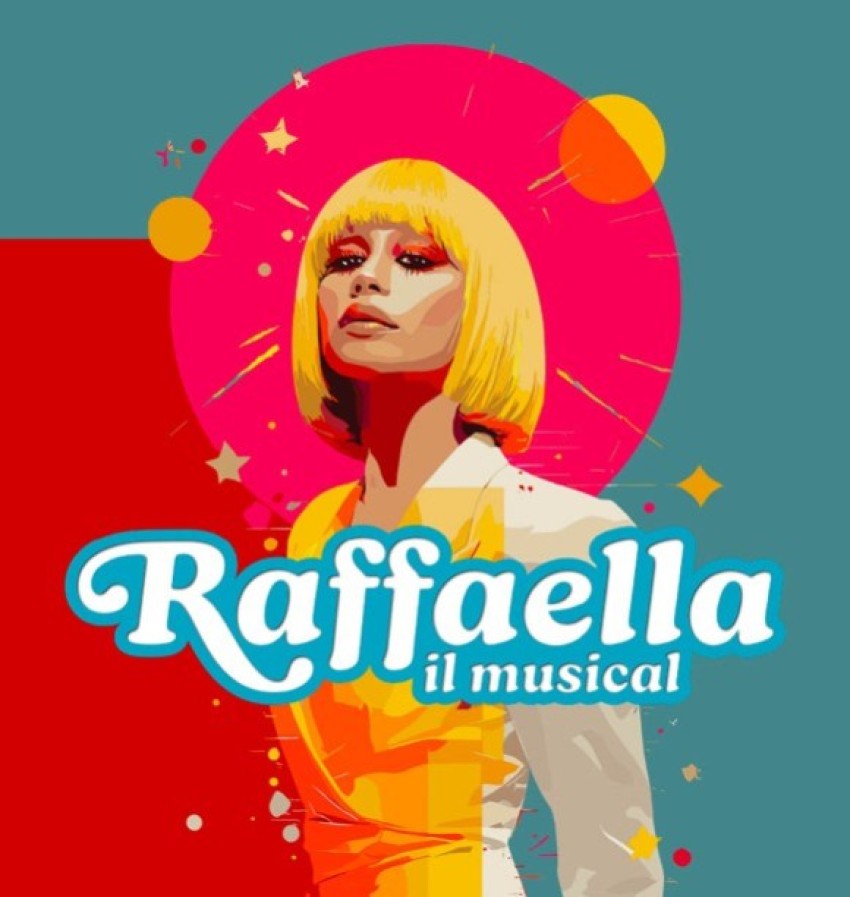 Raffaella