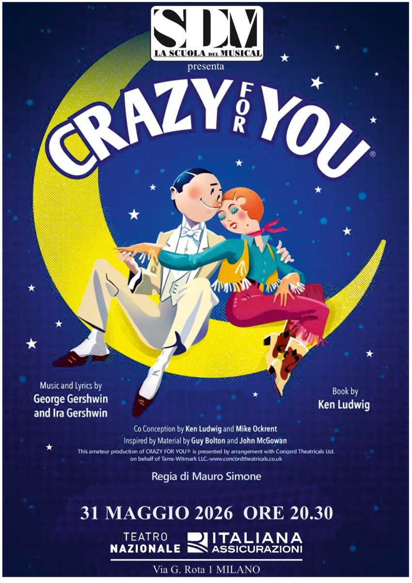 CrazyForYou_SDM2026_page-0001