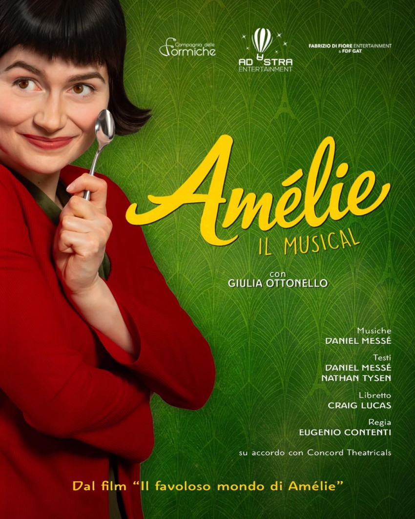 amelie