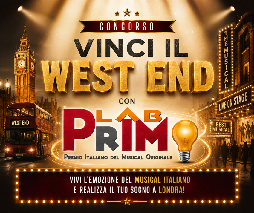 vinci il west end