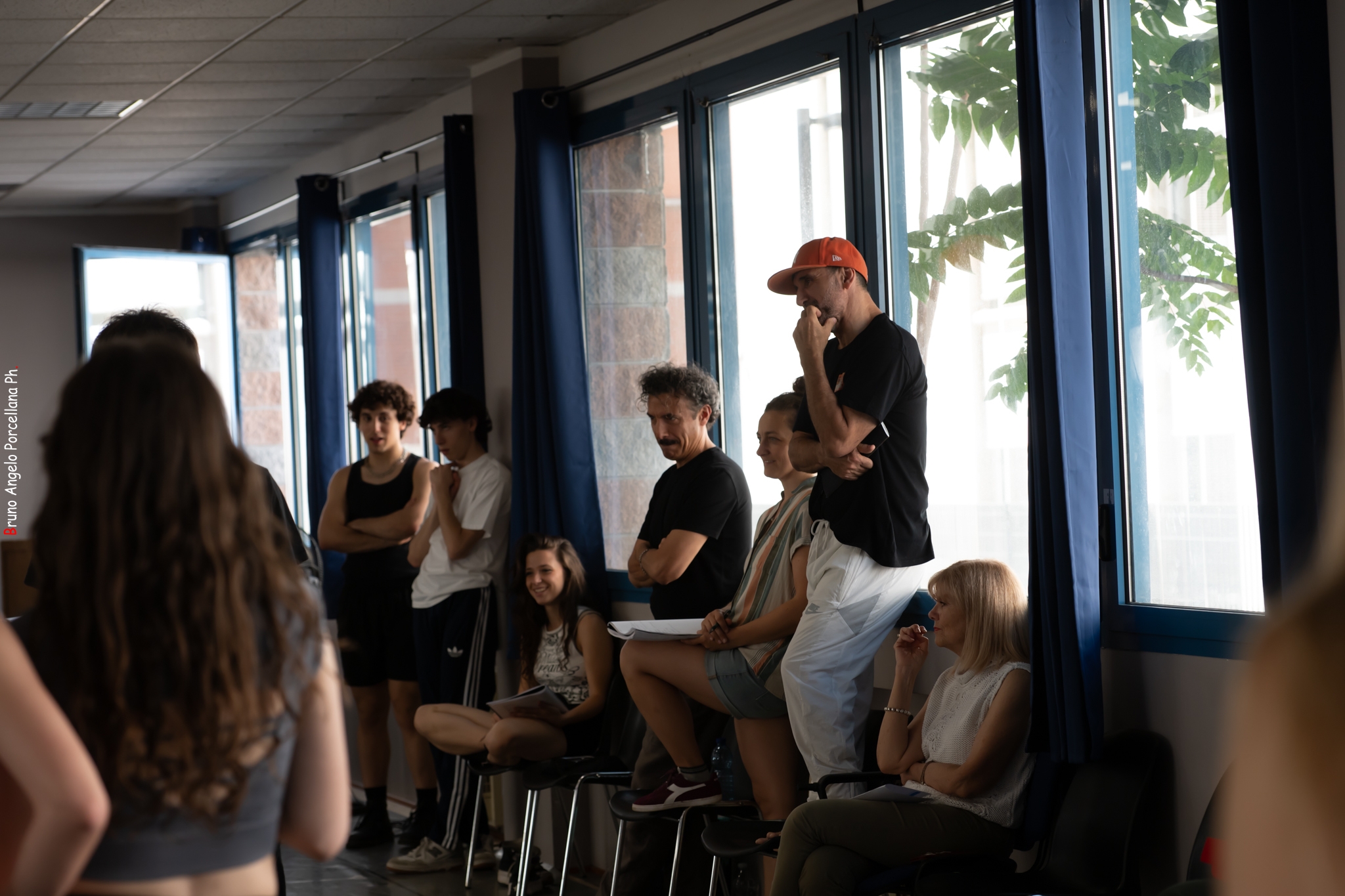 Team Creativo Footloose