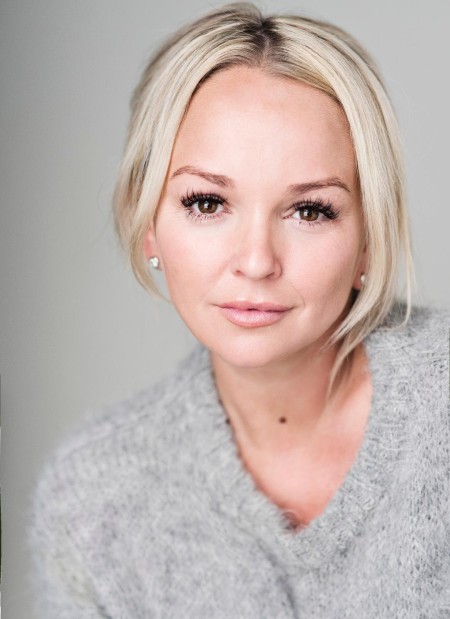 JENNIFER ELLISON
