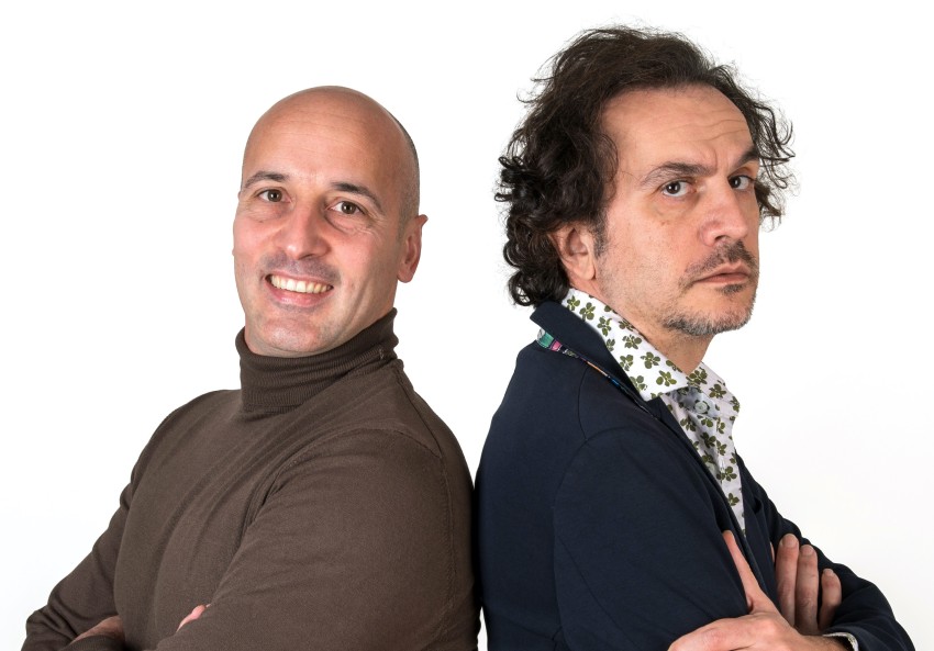 Vittore e Fabio