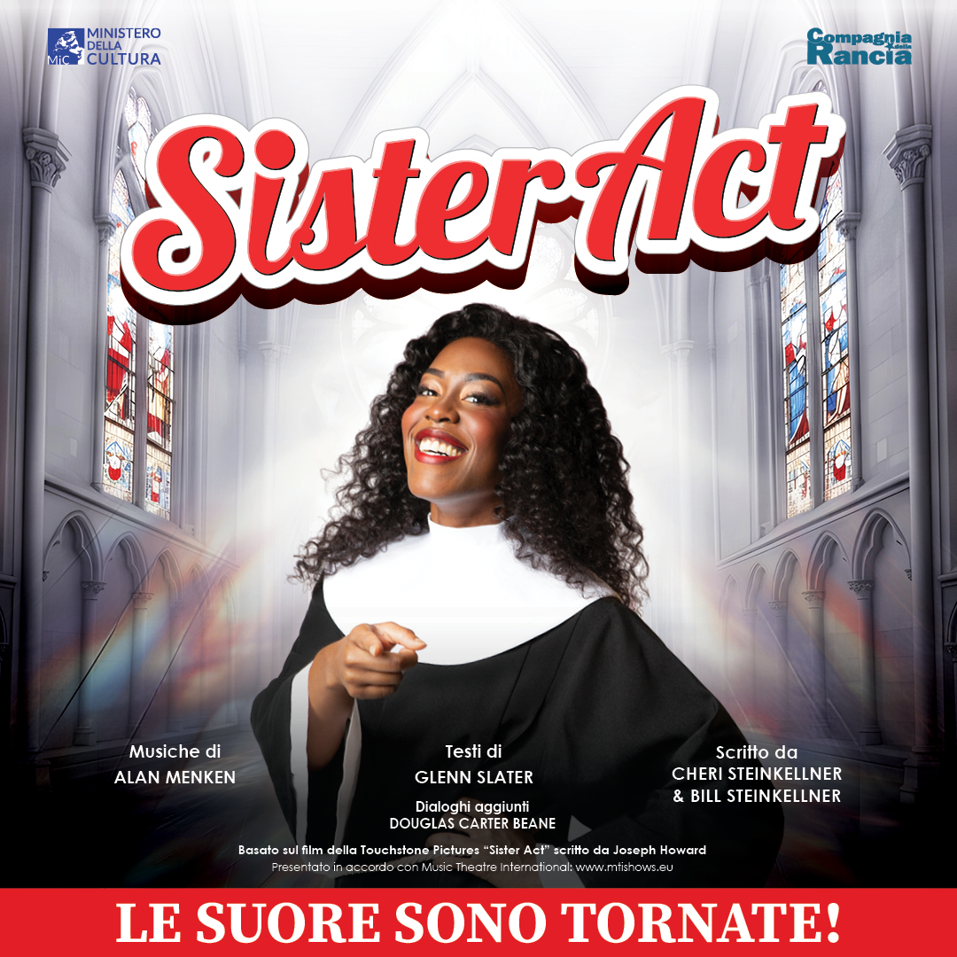 SISTER ACT 2026_GLORIA_1080x1080