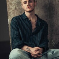 Travis Ross